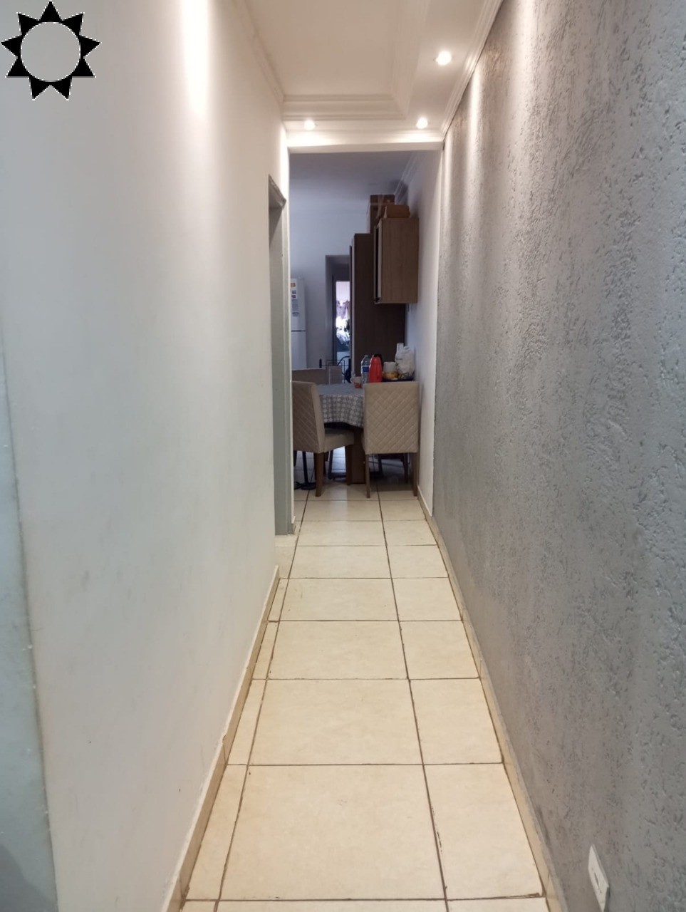 Casa, 2 quartos, 135 m² - Foto 13
