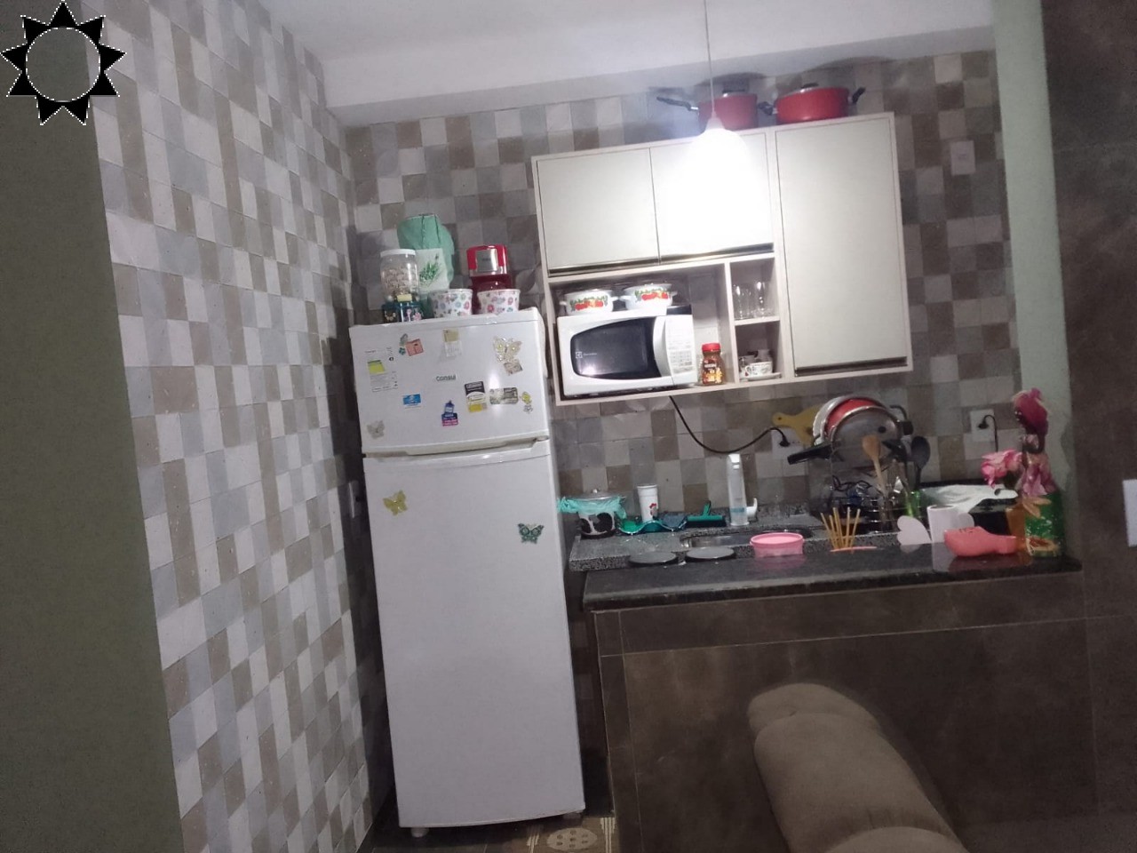 Apartamento, 2 quartos, 55 m² - Foto 19