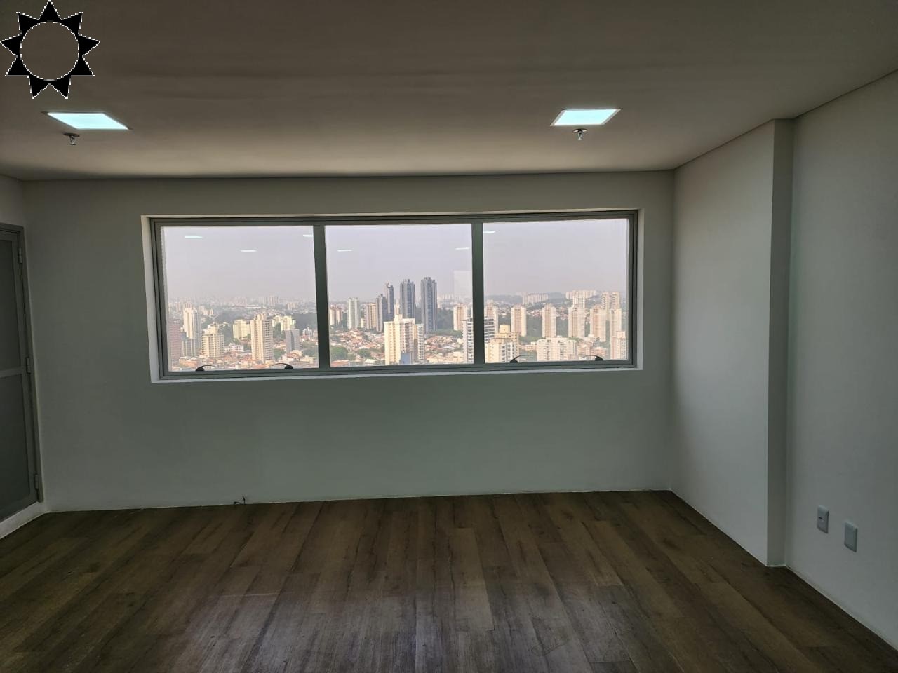 Sala-Conjunto, 53 m² - Foto 9