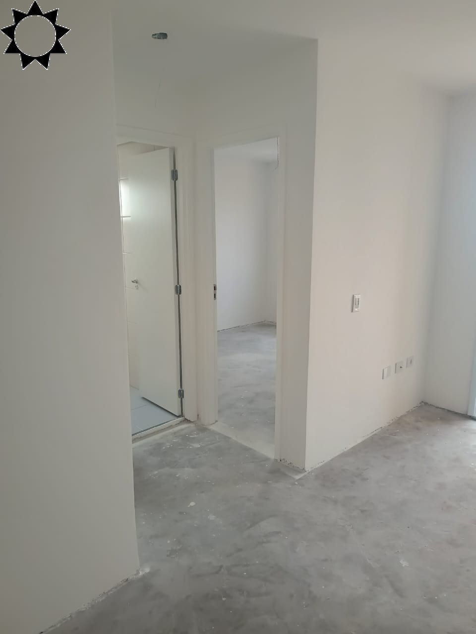 Apartamento, 2 quartos, 50 m² - Foto 5