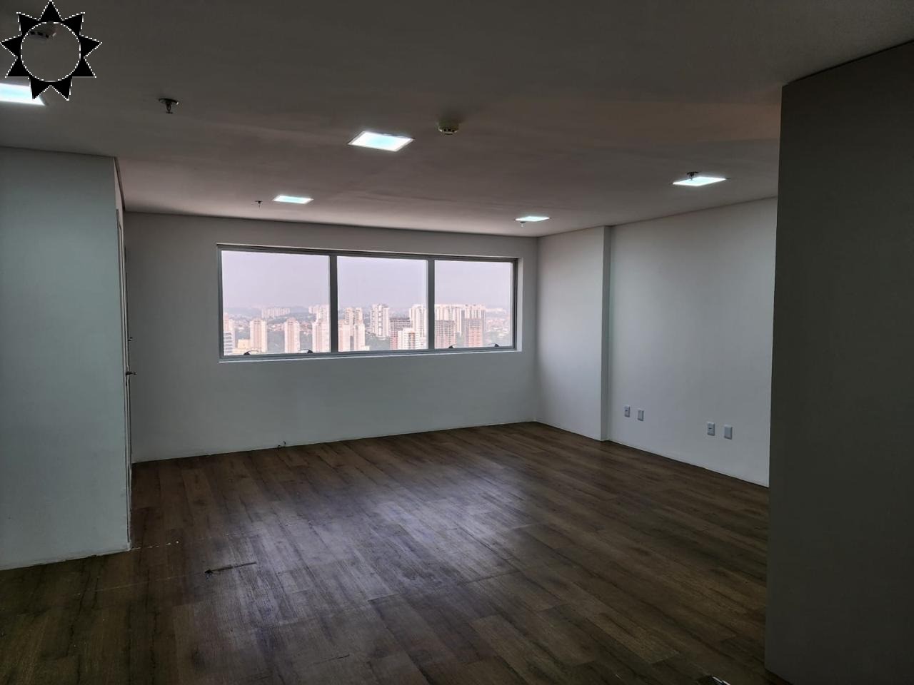 Sala-Conjunto, 53 m² - Foto 1