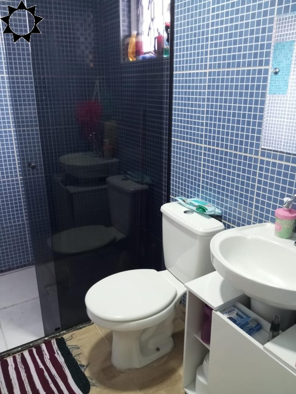 Casa, 2 quartos, 135 m² - Foto 6