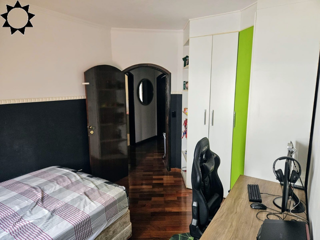 Casa, 3 quartos, 164 m² - Foto 39