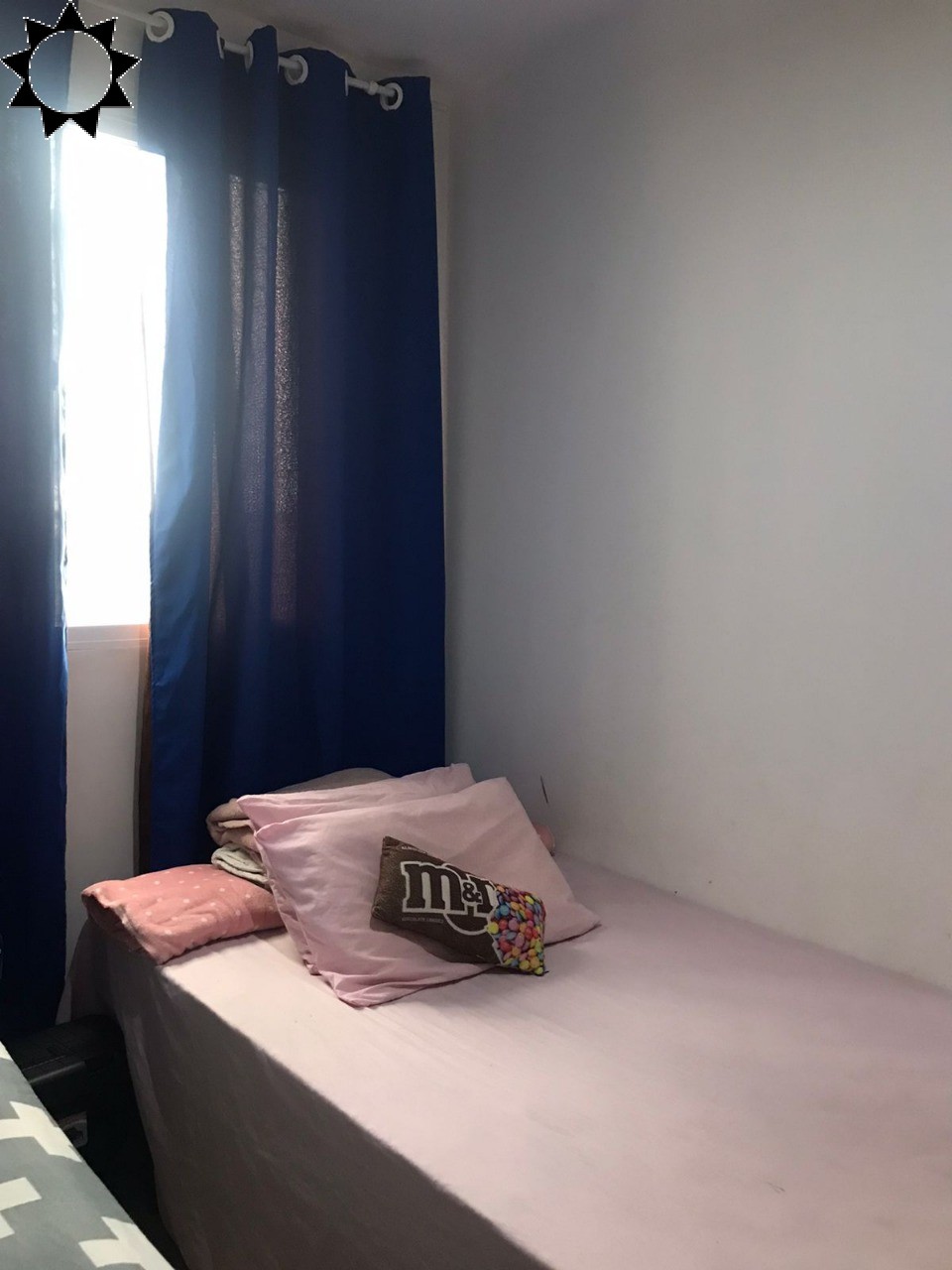 Apartamento, 2 quartos, 40 m² - Foto 3