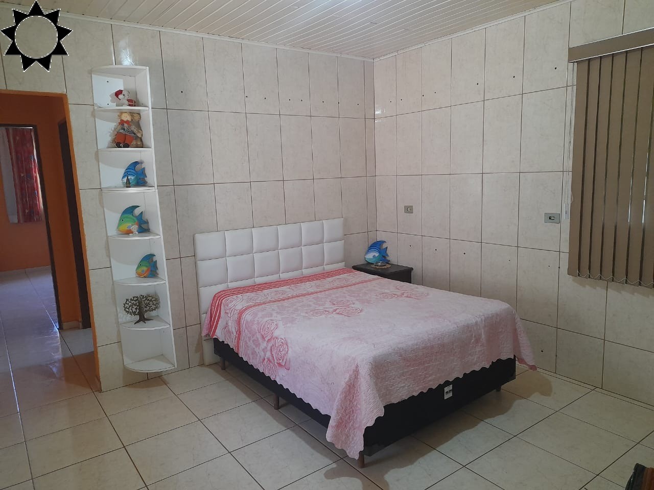 Sítio, 4 quartos, 10000 m² - Foto 24
