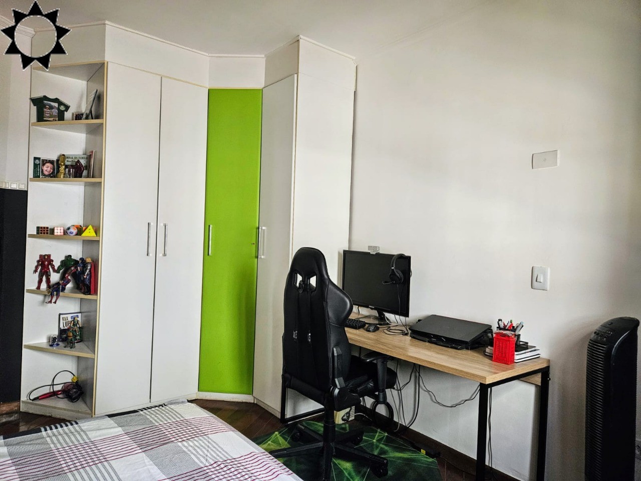 Casa, 3 quartos, 164 m² - Foto 33