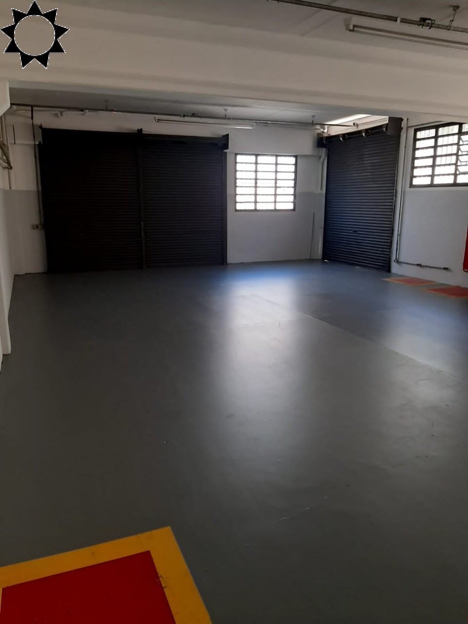 Depósito-Galpão, 1403 m² - Foto 4
