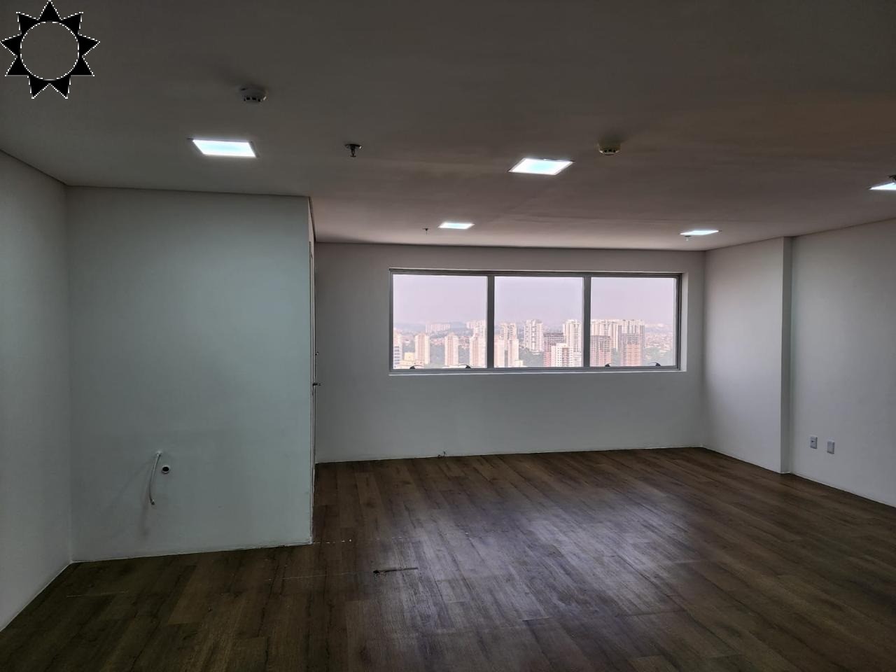 Sala-Conjunto, 53 m² - Foto 7