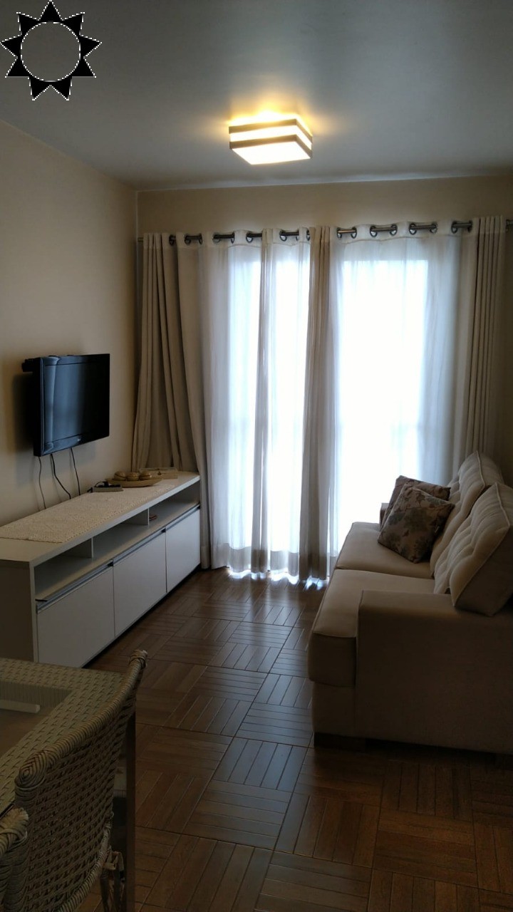 Apartamento, 2 quartos, 55 m² - Foto 1