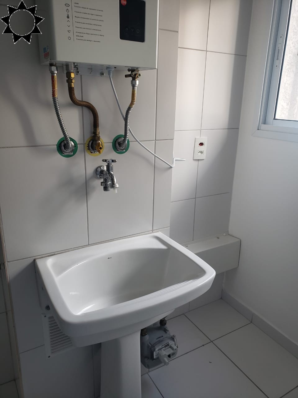 Apartamento, 2 quartos, 53 m² - Foto 9