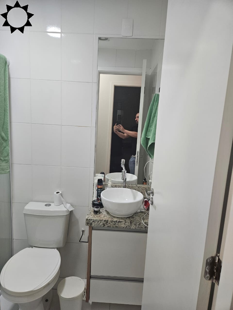 Apartamento, 2 quartos, 52 m² - Foto 12