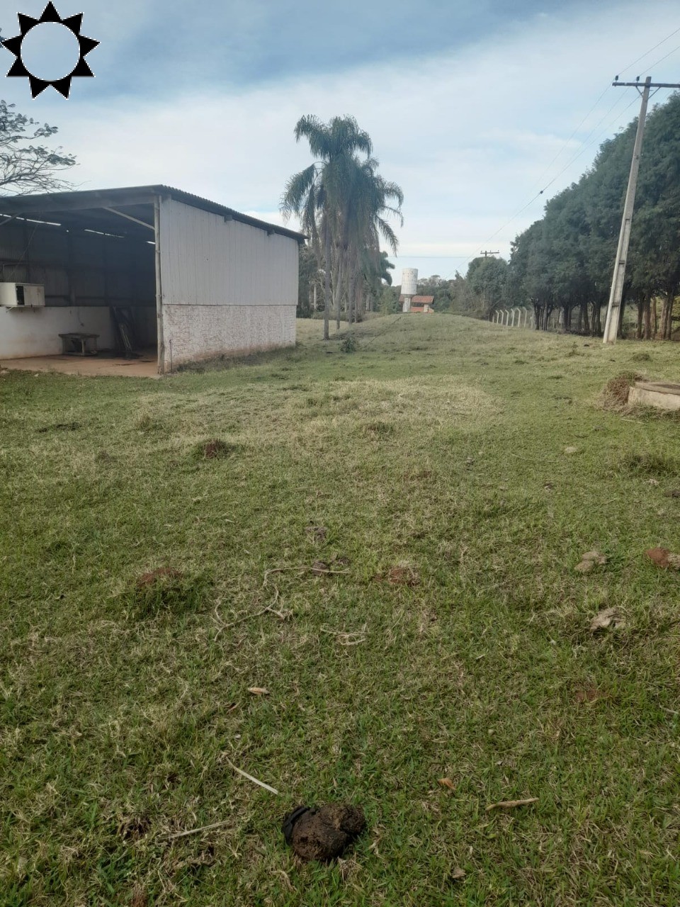 Sítio, 4 quartos, 10000 m² - Foto 18