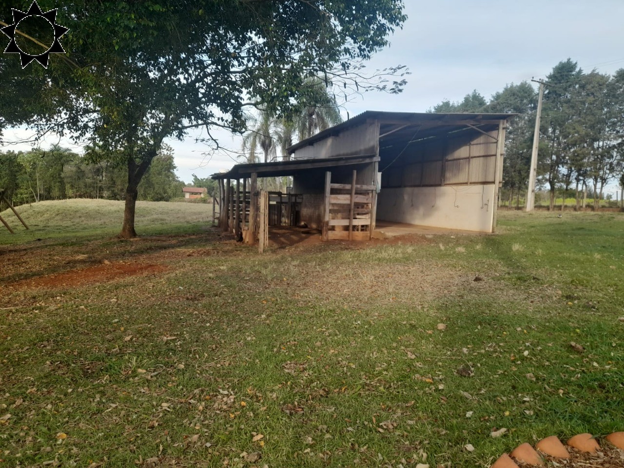 Sítio, 4 quartos, 10000 m² - Foto 16