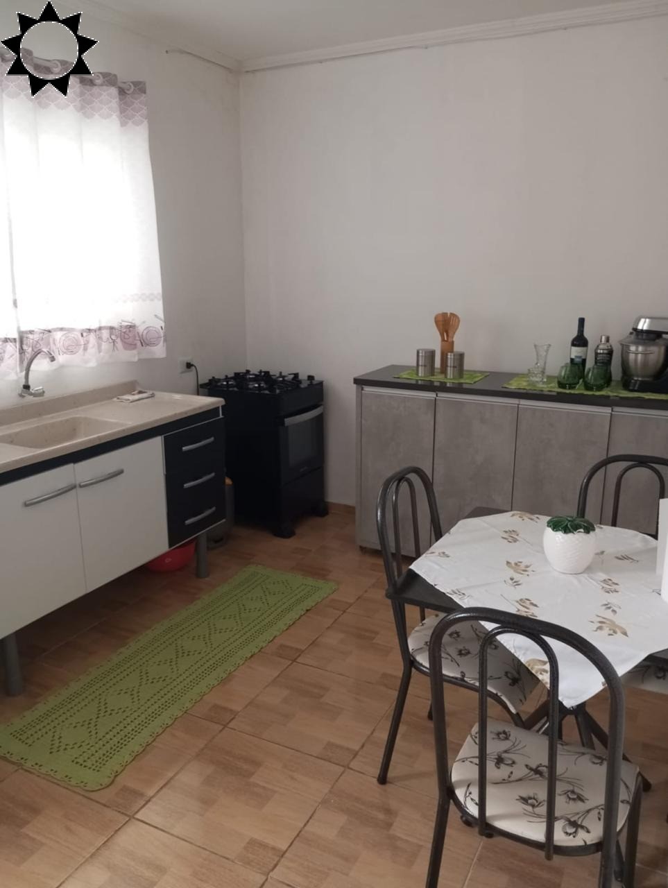 Casa, 2 quartos, 135 m² - Foto 9