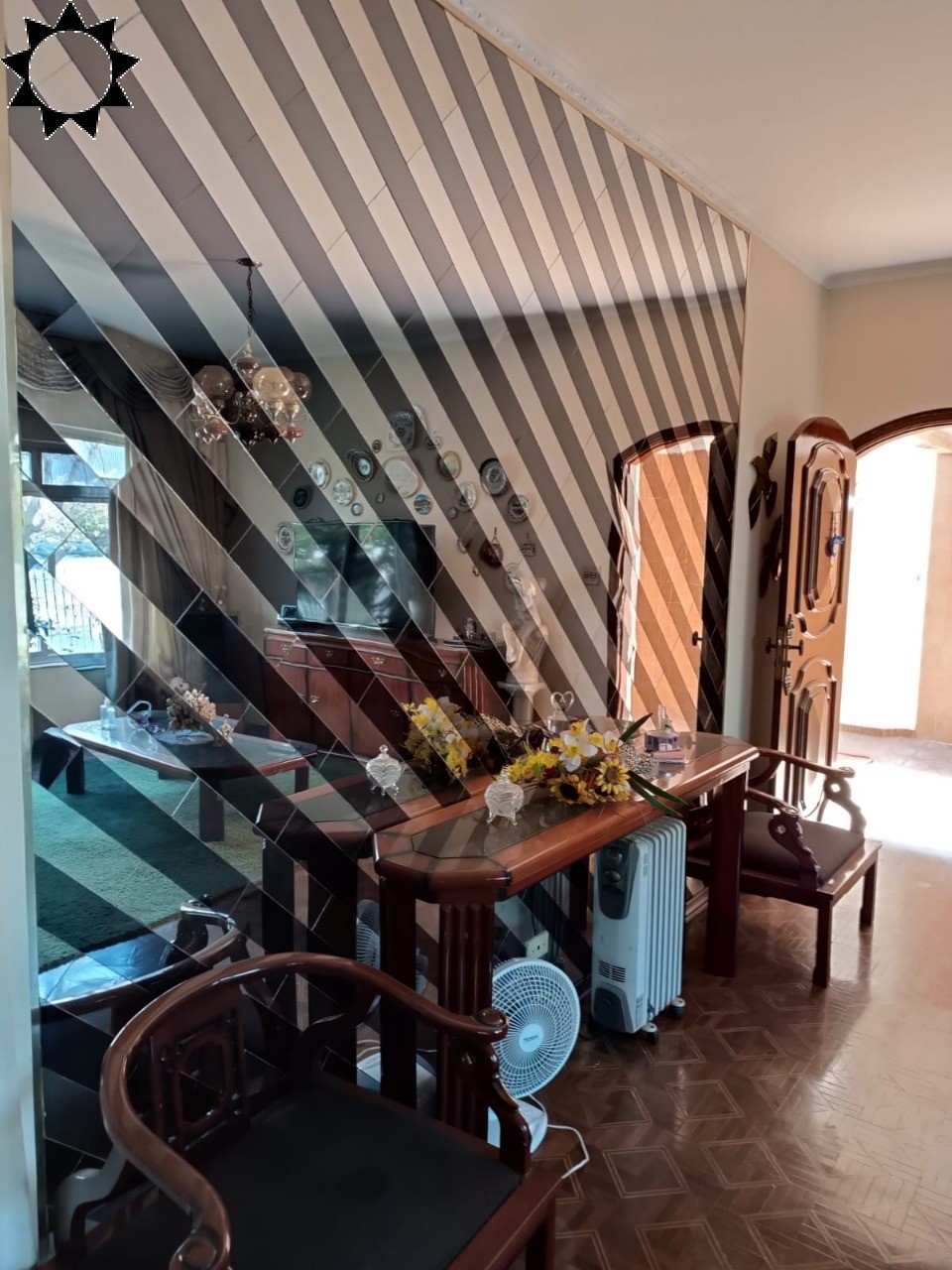 Casa, 3 quartos, 164 m² - Foto 12