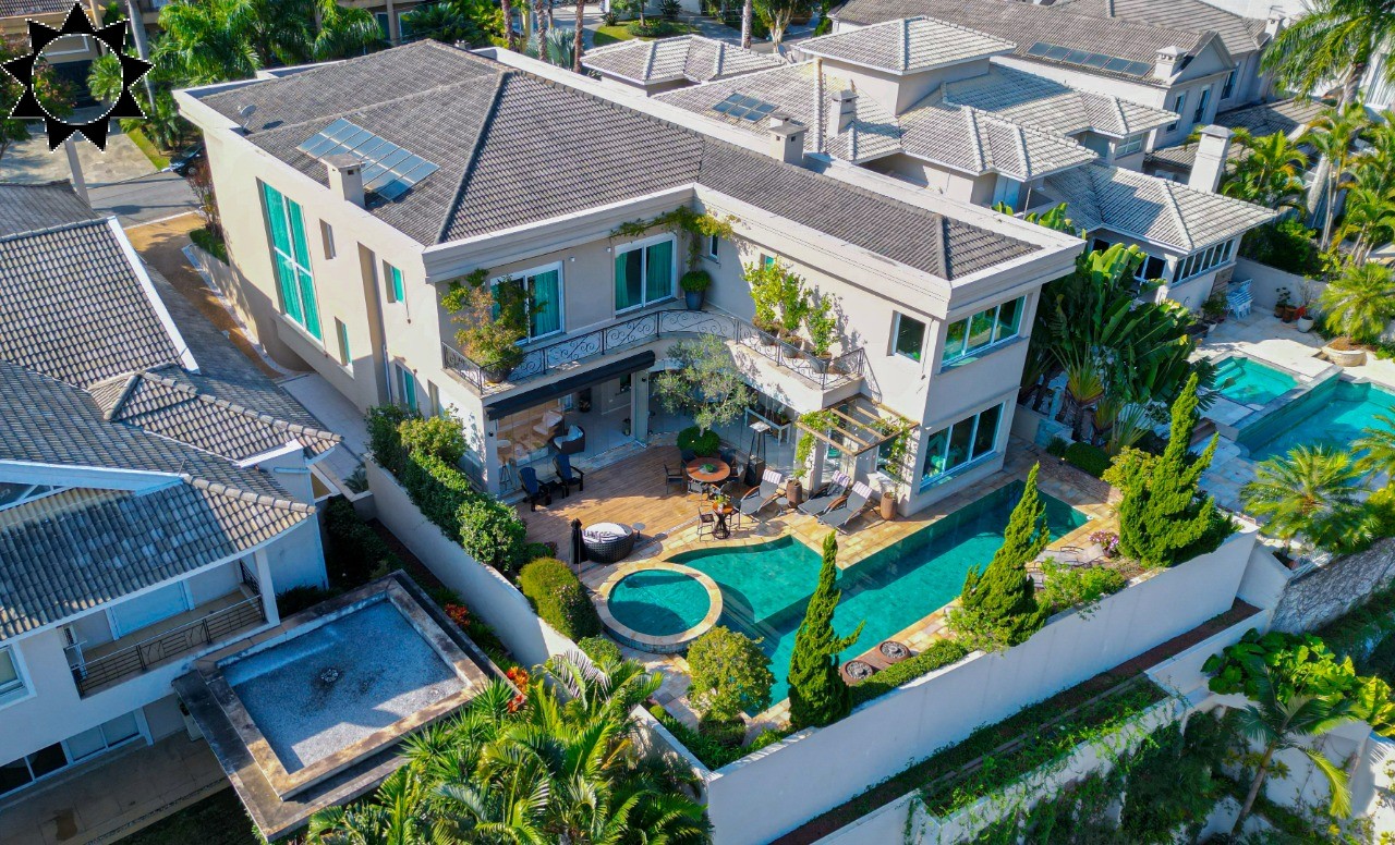 Casa, 4 quartos, 914 m² - Foto 1