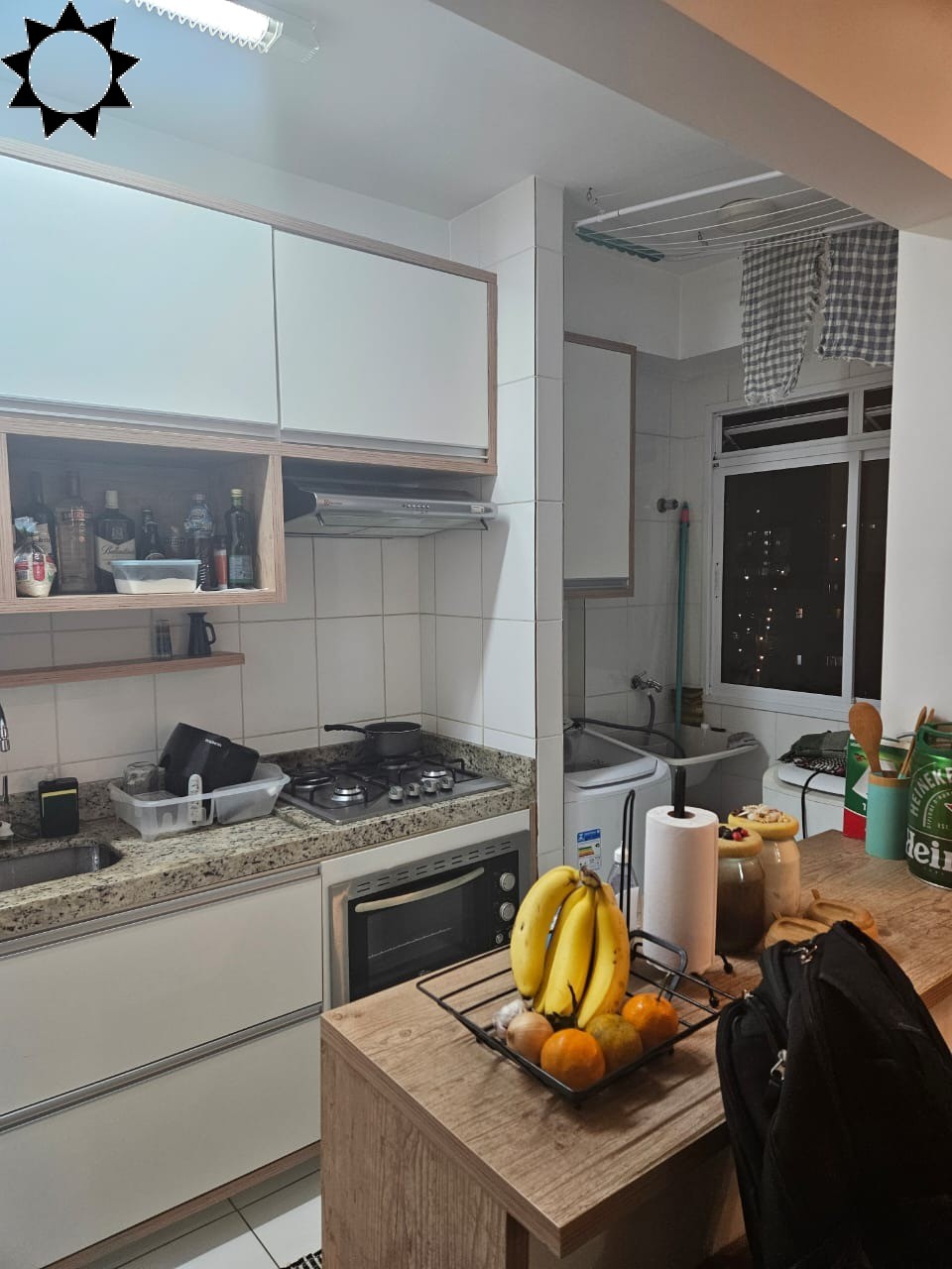 Apartamento, 2 quartos, 52 m² - Foto 8