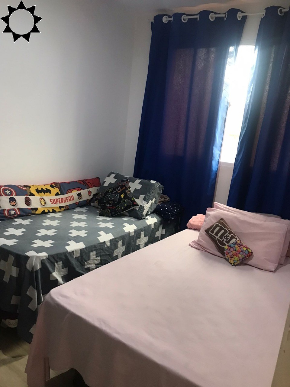 Apartamento, 2 quartos, 40 m² - Foto 7