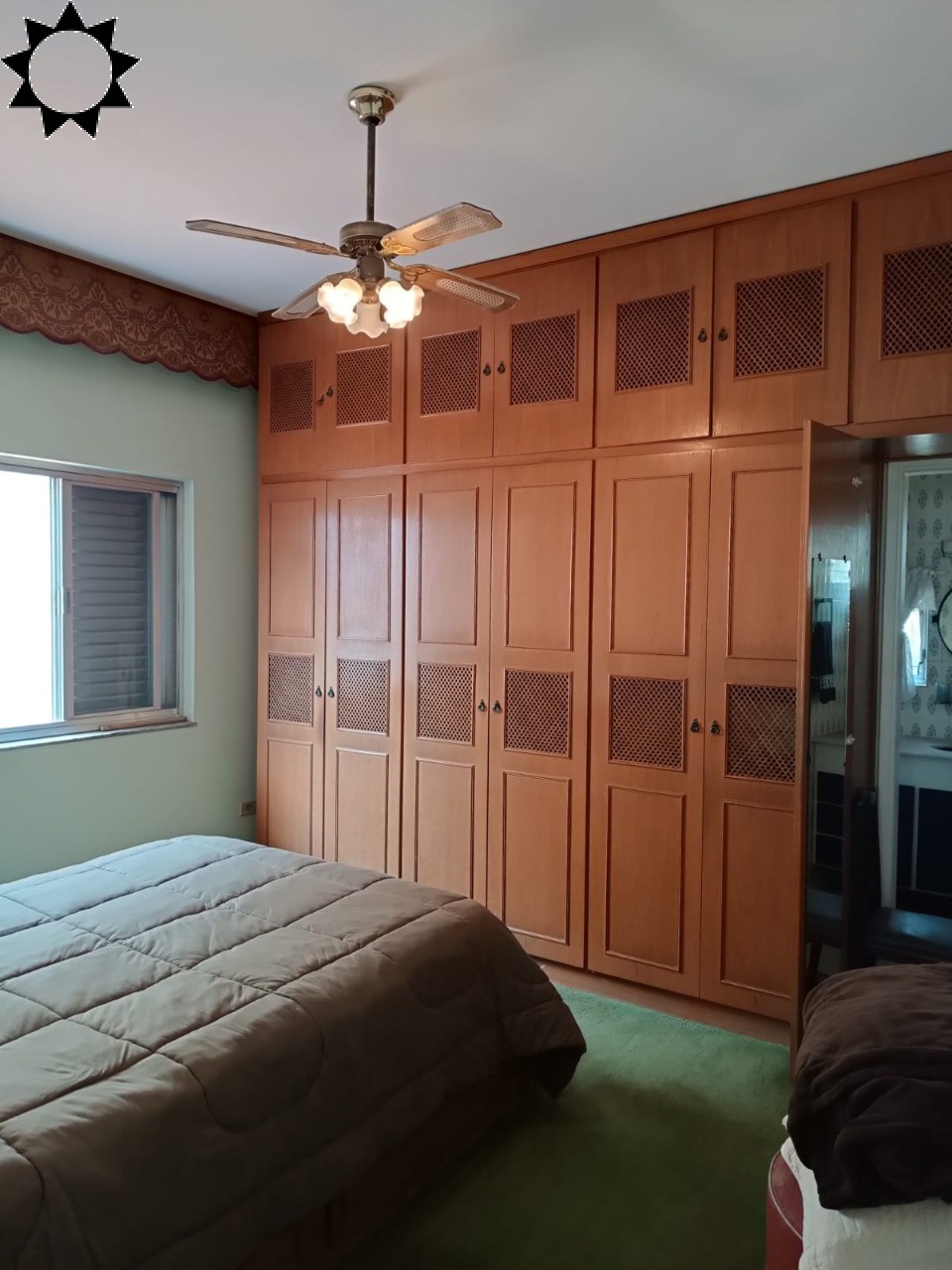 Casa, 3 quartos, 164 m² - Foto 19