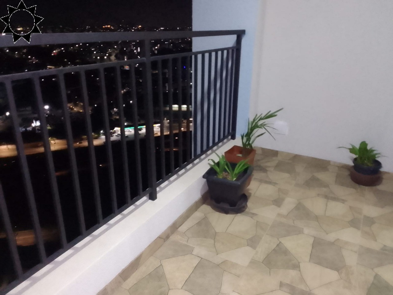 Apartamento, 2 quartos, 55 m² - Foto 13