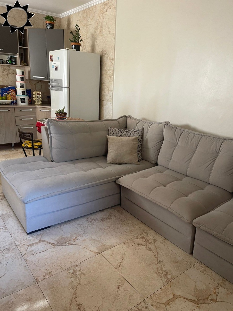 Casa, 2 quartos, 160 m² - Foto 13