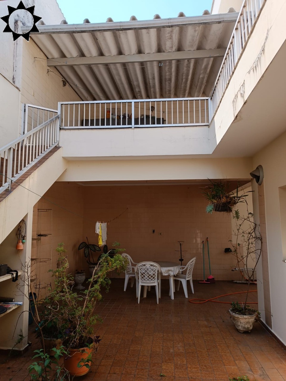 Casa, 3 quartos, 164 m² - Foto 45