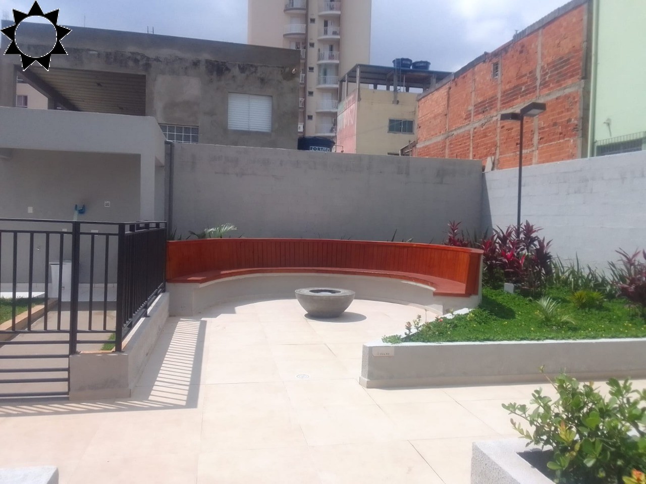 Apartamento, 2 quartos, 55 m² - Foto 4
