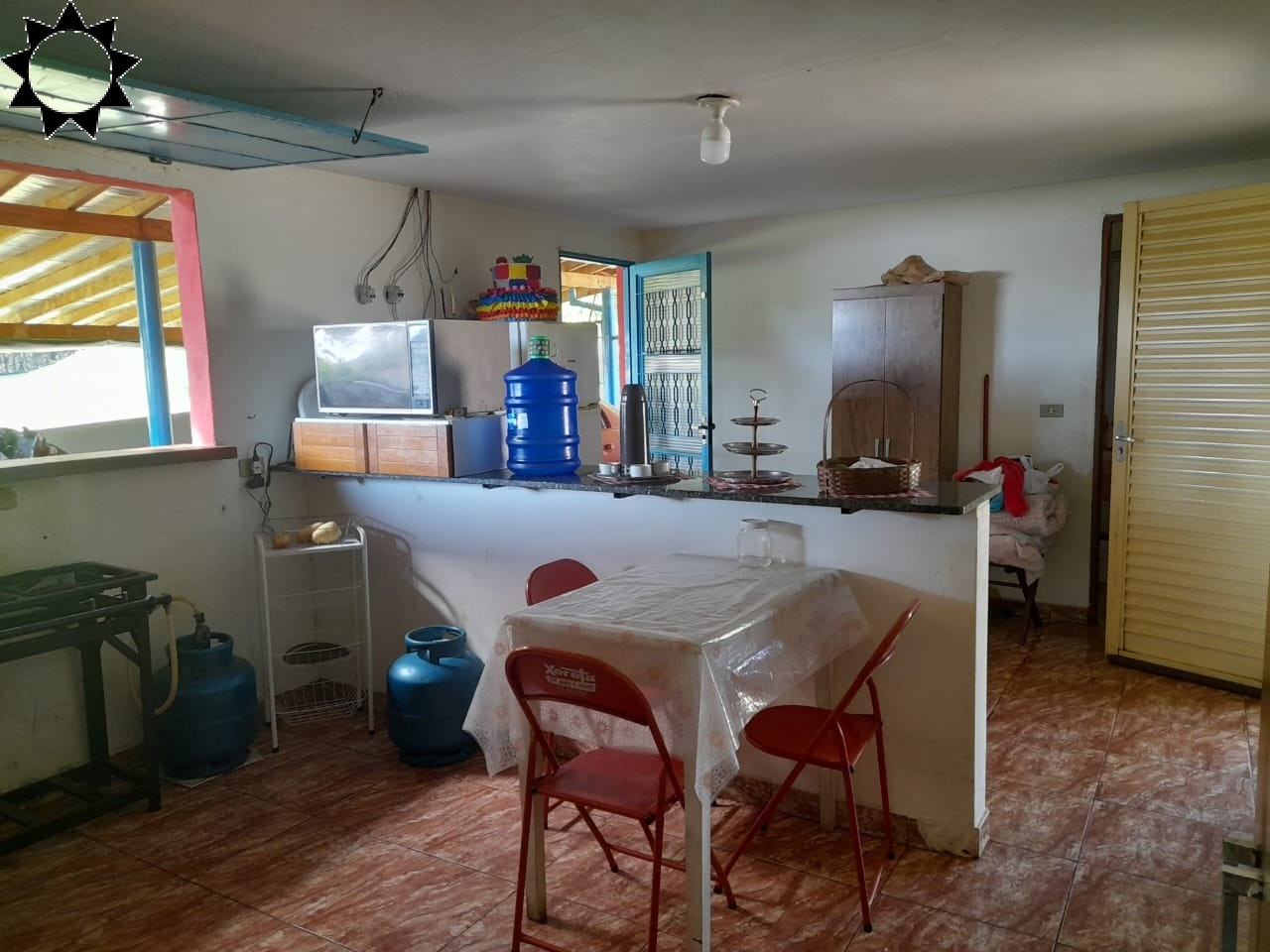 Sítio, 4 quartos, 10000 m² - Foto 13