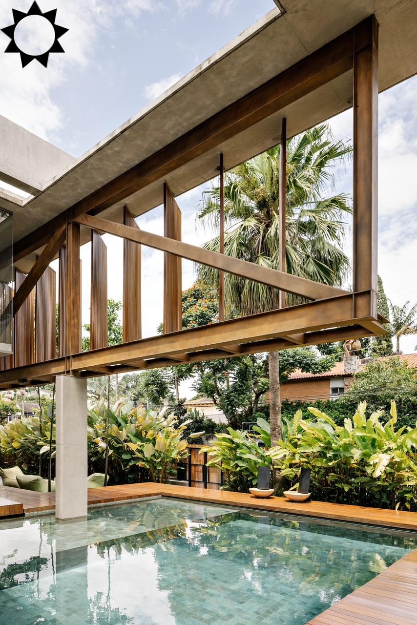 Casa, 4 quartos, 721 m² - Foto 9