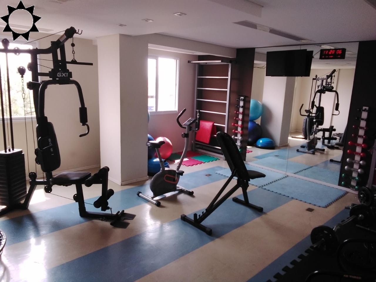 Apartamento, 2 quartos, 91 m² - Foto 4