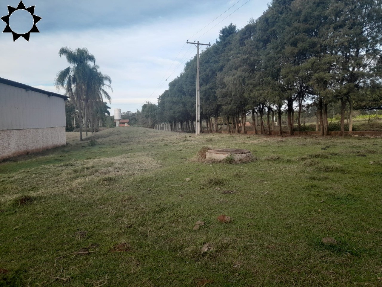 Sítio, 4 quartos, 10000 m² - Foto 21