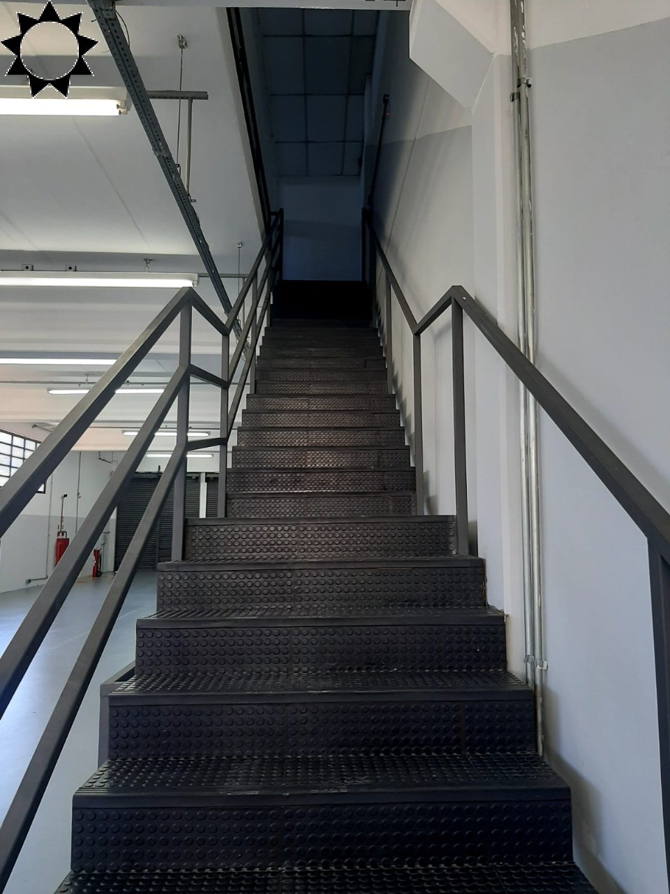 Depósito-Galpão, 1403 m² - Foto 12