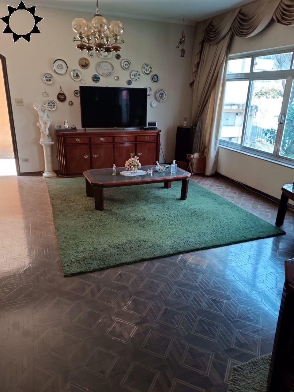 Casa, 3 quartos, 164 m² - Foto 31