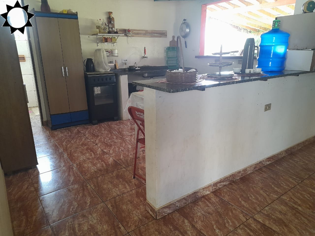 Sítio, 4 quartos, 10000 m² - Foto 37