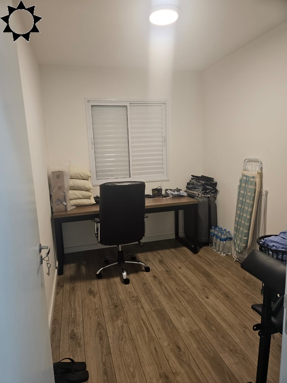 Apartamento, 2 quartos, 52 m² - Foto 14
