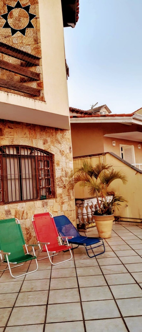 Casa, 3 quartos, 164 m² - Foto 4