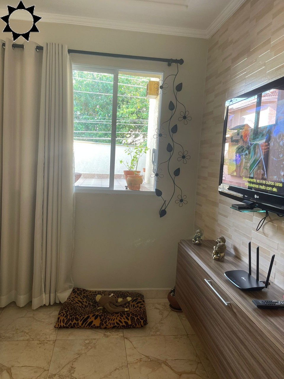 Casa, 2 quartos, 160 m² - Foto 22