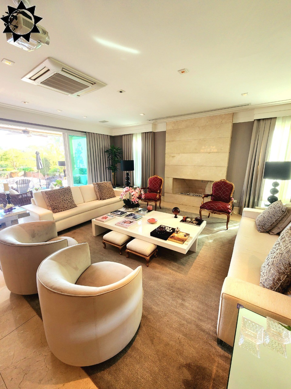 Casa, 4 quartos, 914 m² - Foto 20