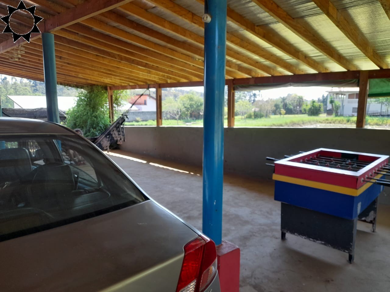 Sítio, 4 quartos, 10000 m² - Foto 11