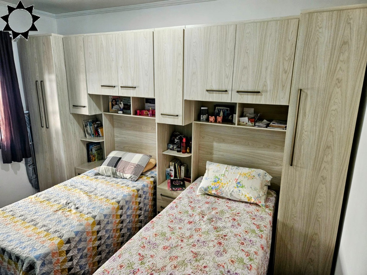 Casa, 3 quartos, 164 m² - Foto 6