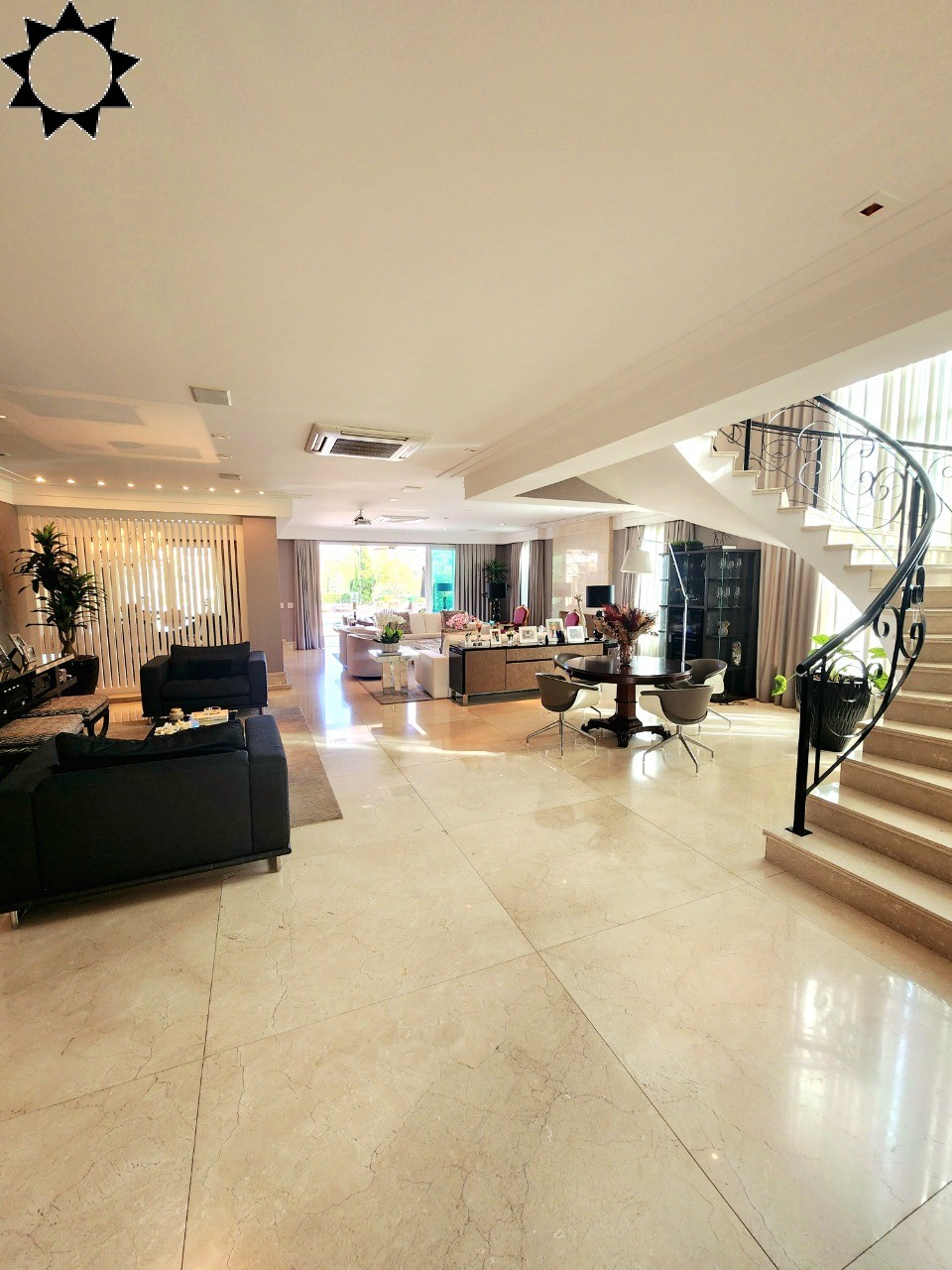 Casa, 4 quartos, 914 m² - Foto 16