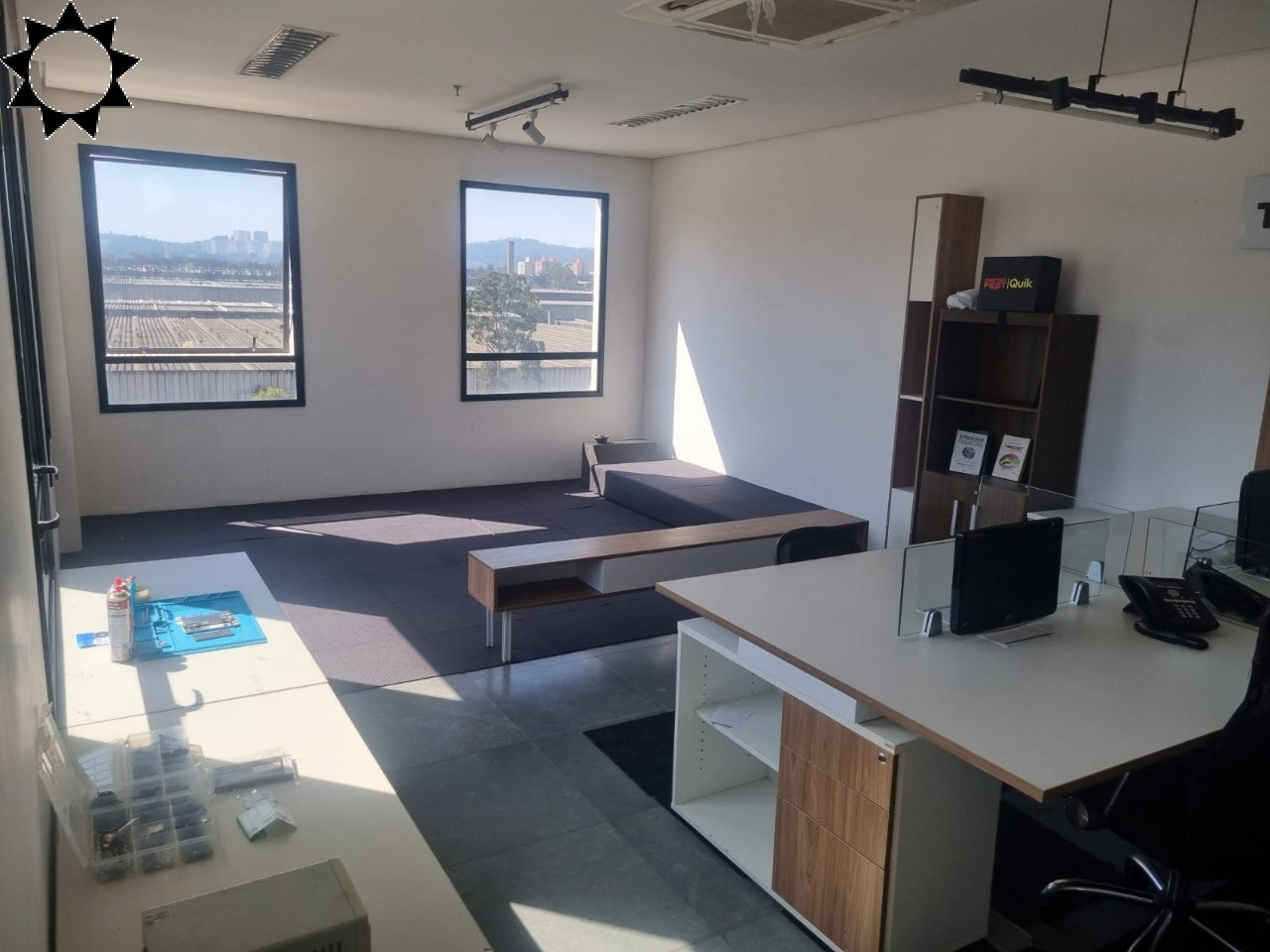 Sala-Conjunto, 52 m² - Foto 8