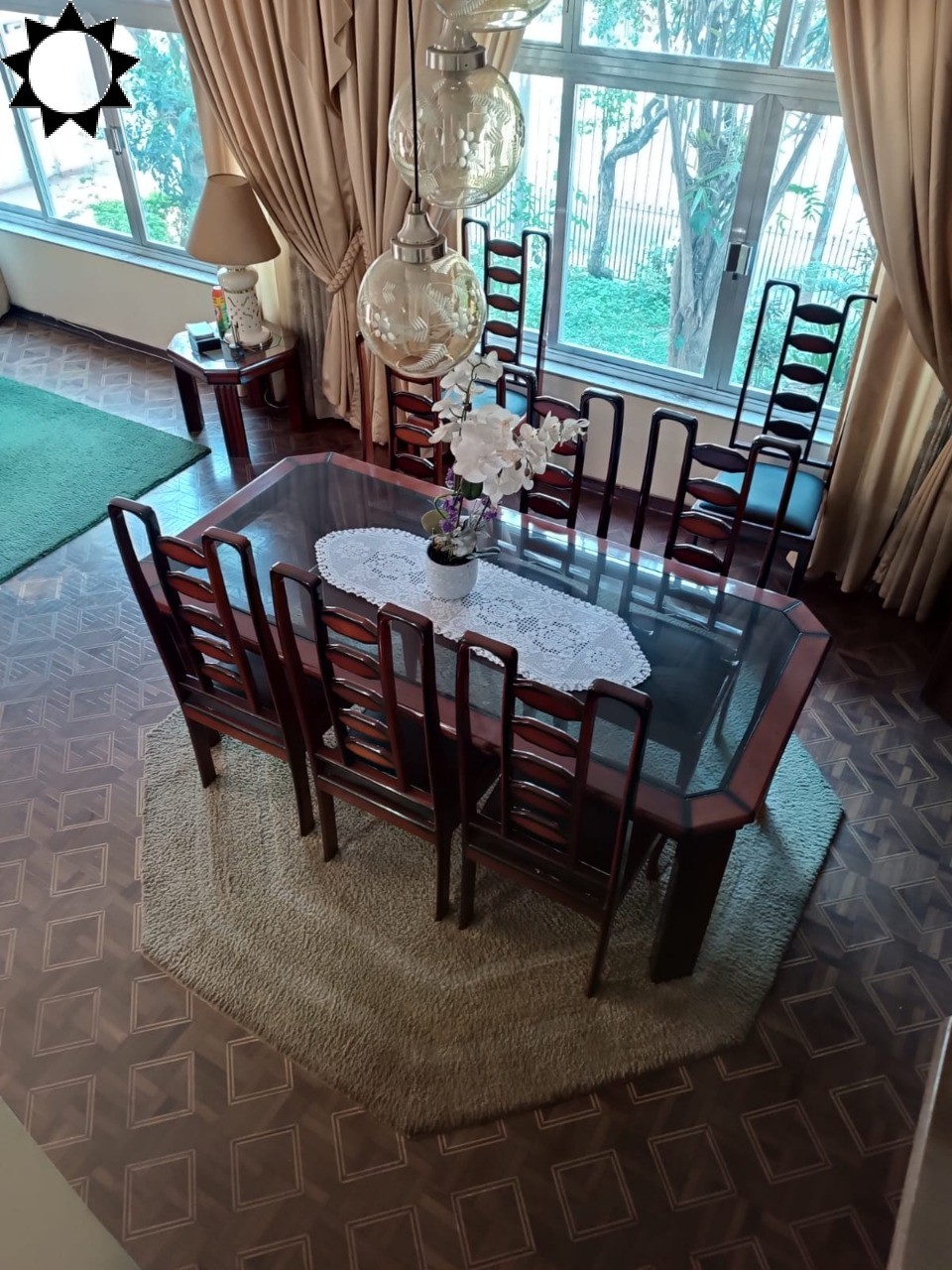 Casa, 3 quartos, 164 m² - Foto 30