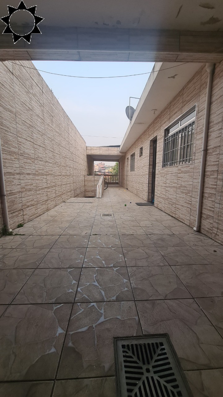Casa, 2 quartos, 125 m² - Foto 17