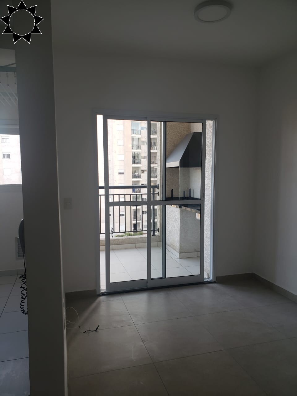 Apartamento, 2 quartos, 53 m² - Foto 1