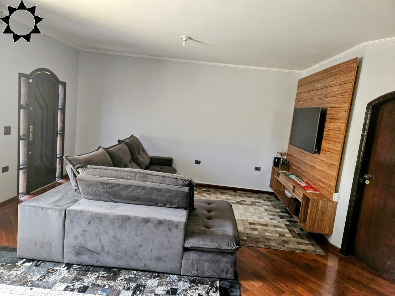 Casa, 3 quartos, 164 m² - Foto 8