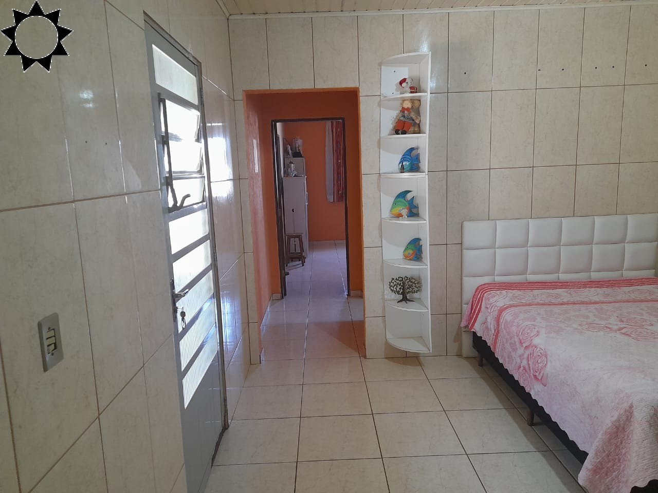 Sítio, 4 quartos, 10000 m² - Foto 9