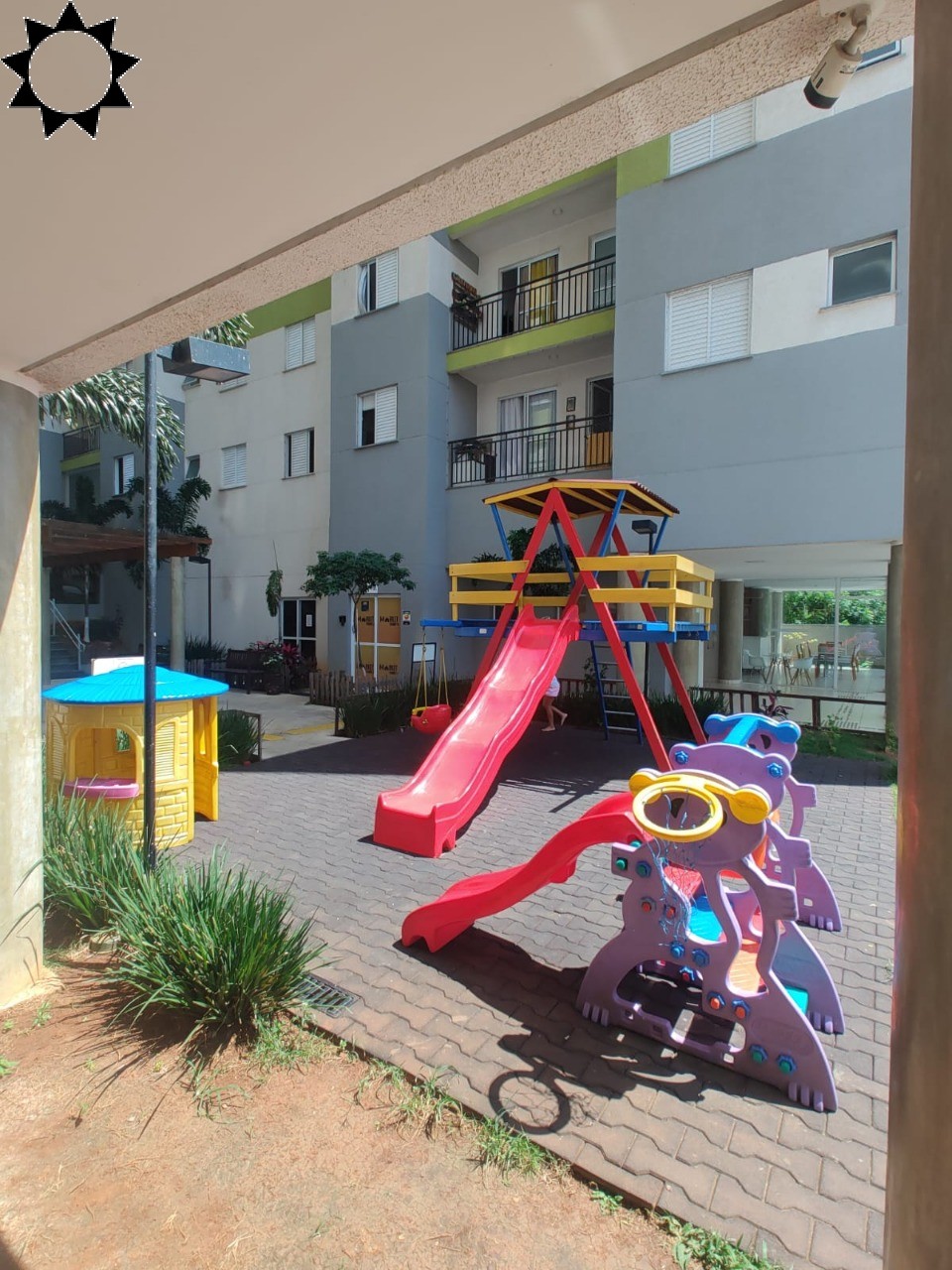 Apartamento, 2 quartos, 50 m² - Foto 32