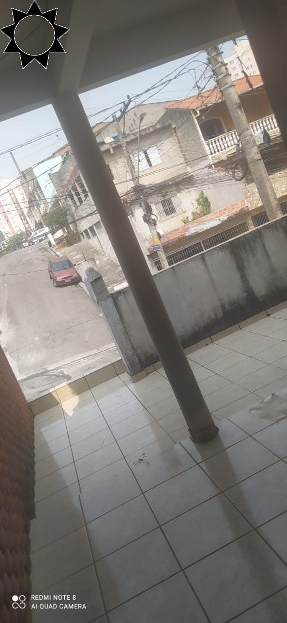 Casa, 2 quartos, 125 m² - Foto 1