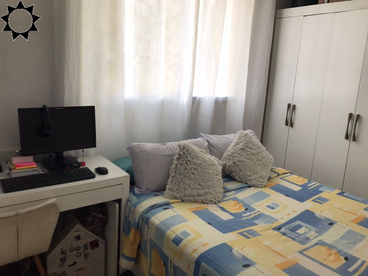 Apartamento, 2 quartos, 40 m² - Foto 17